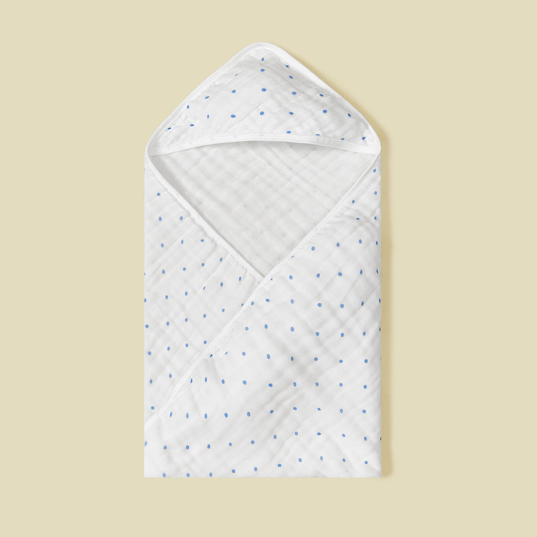 Cozy Muslin Baby Wrap kalsten