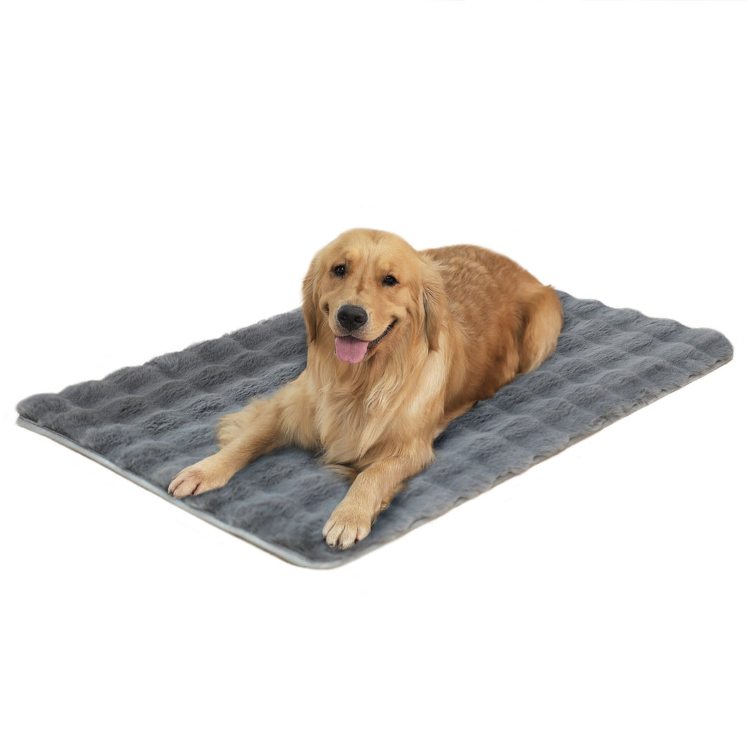 Unisex Cozy Dog Pillow Kalsten