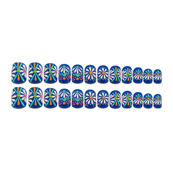 Artistic Nail Design Kalsten