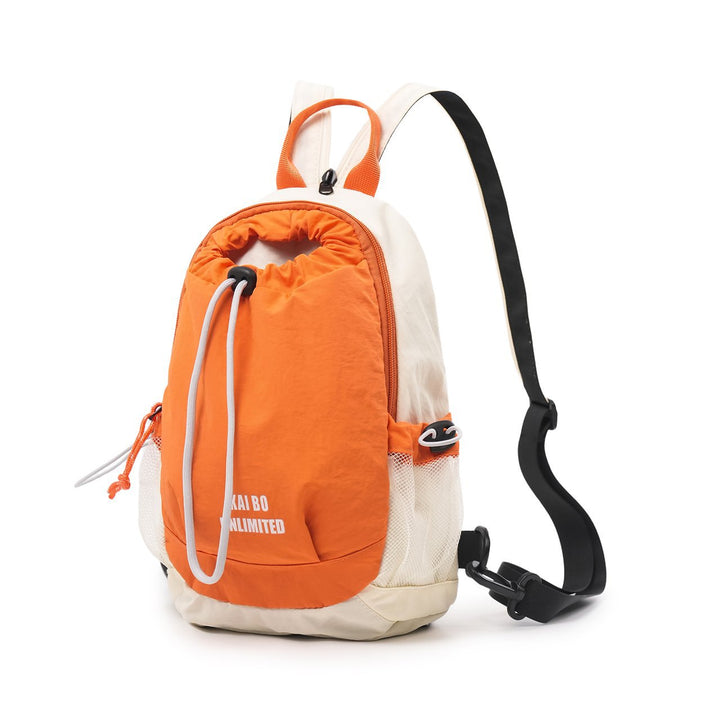 Lightweight Travel School Backpack
