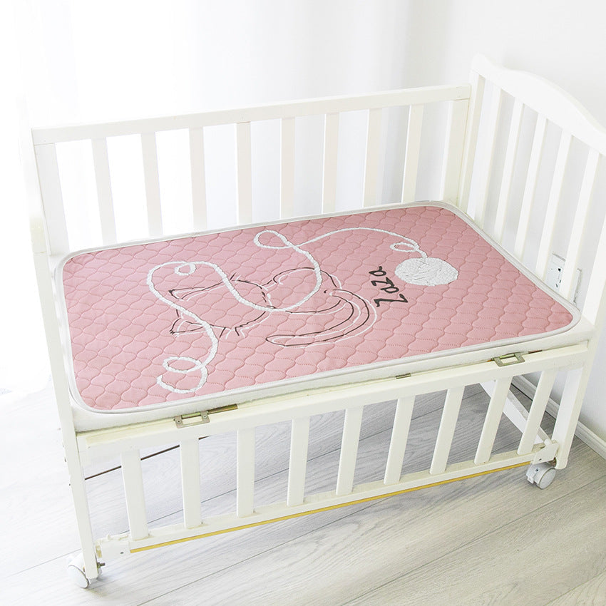 Ladies patterned and soft cat sleeping mat Kalsten