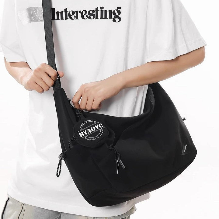 Ergonomic Travel Bag Kalsten