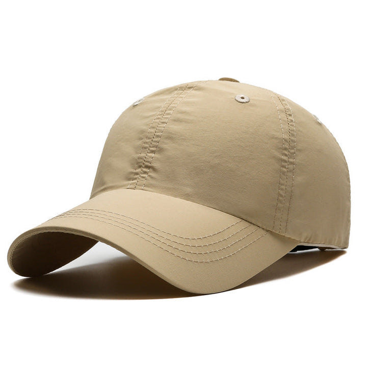Women's Star-Embellished Activewear Cap Kalsten