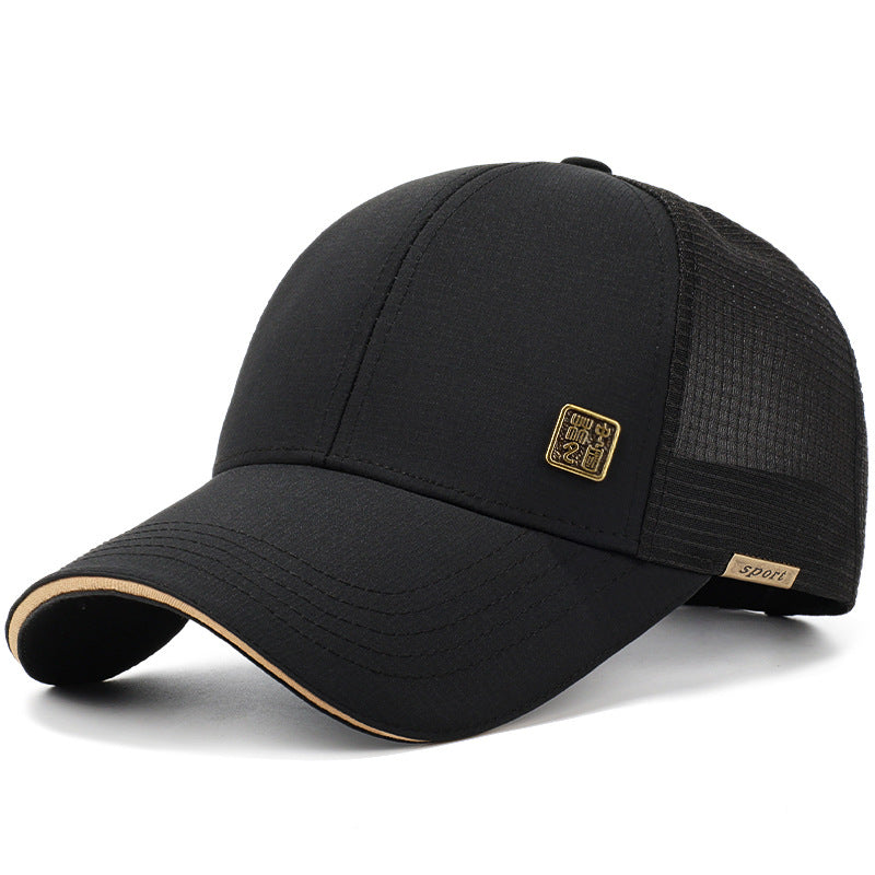 Men's Performance Outdoor Mesh Hat Kalsten