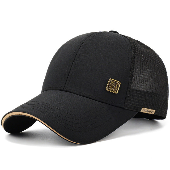 Men's Performance Outdoor Mesh Hat Kalsten