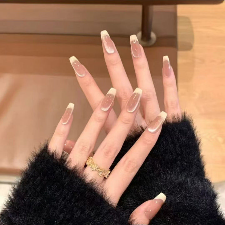 High-quality artificial nails Kalsten
