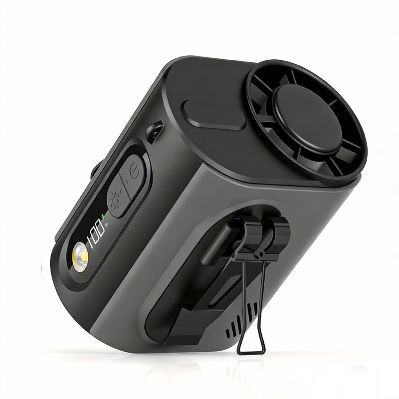 Multi-Function Outdoor Cooling Device Kalsten