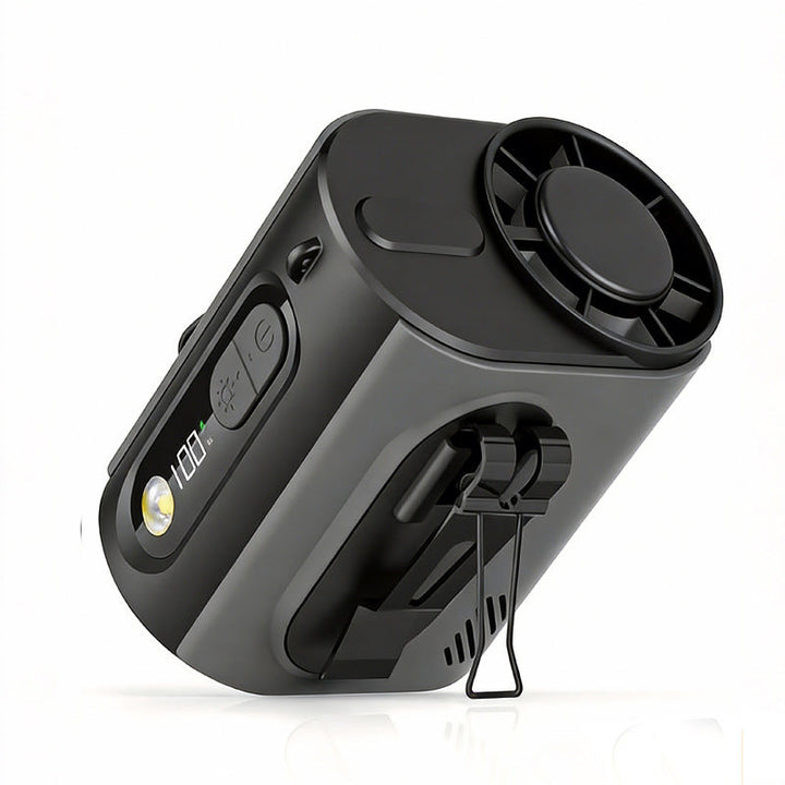 Multi-Function Outdoor Cooling Device Kalsten