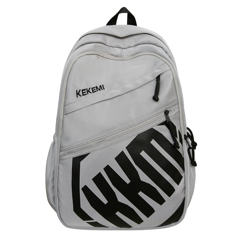Multi-Purpose Functional School Backpack Kalsten