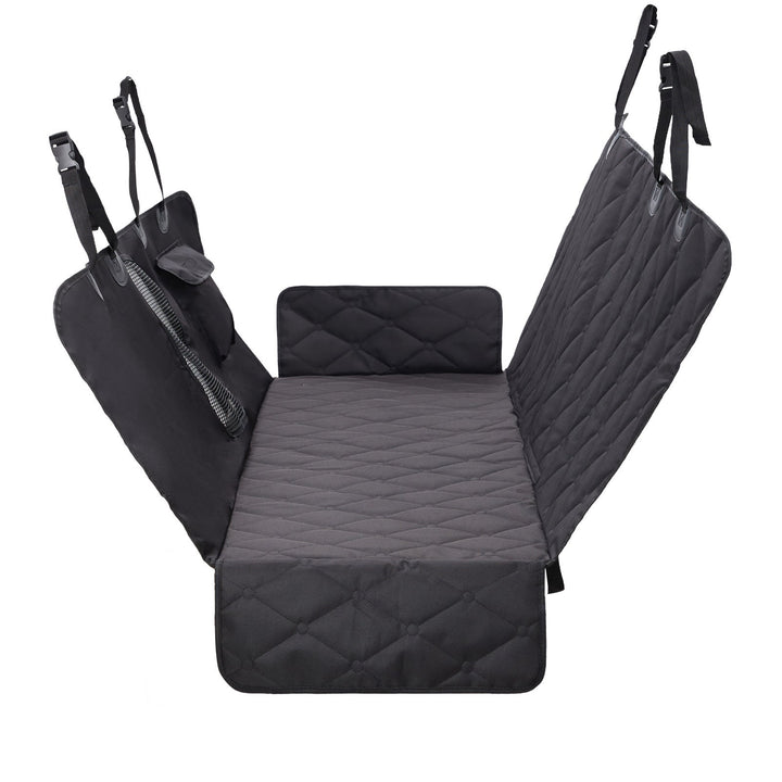 Ladies Car Seat Cover Kalsten