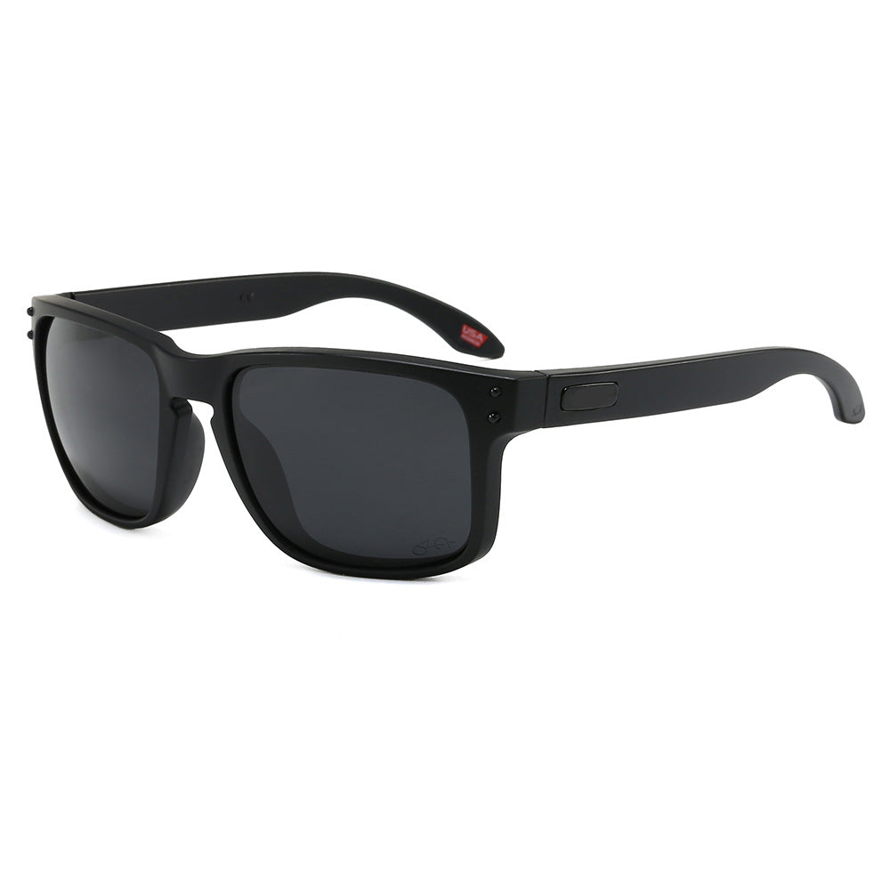 Women's stylish sport sunglasses with polarized lenses Kalsten