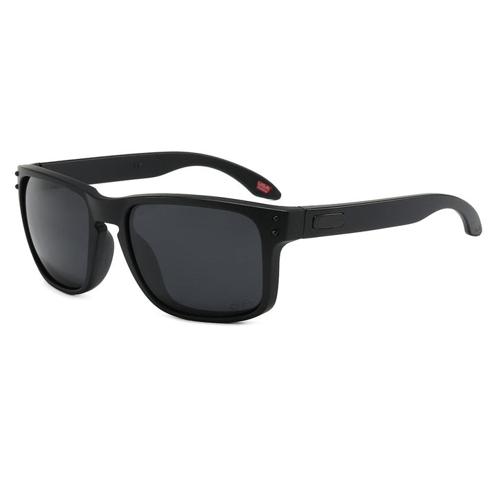 Women's stylish sport sunglasses with polarized lenses Kalsten