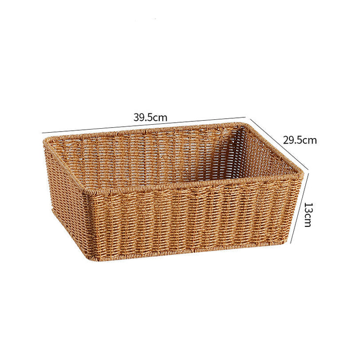 Home Storage Basket Kalsten