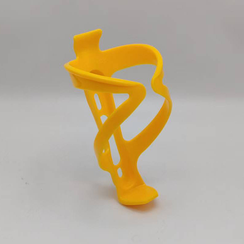 Spiral Design Bicycle Water Bottle Holder Kalsten