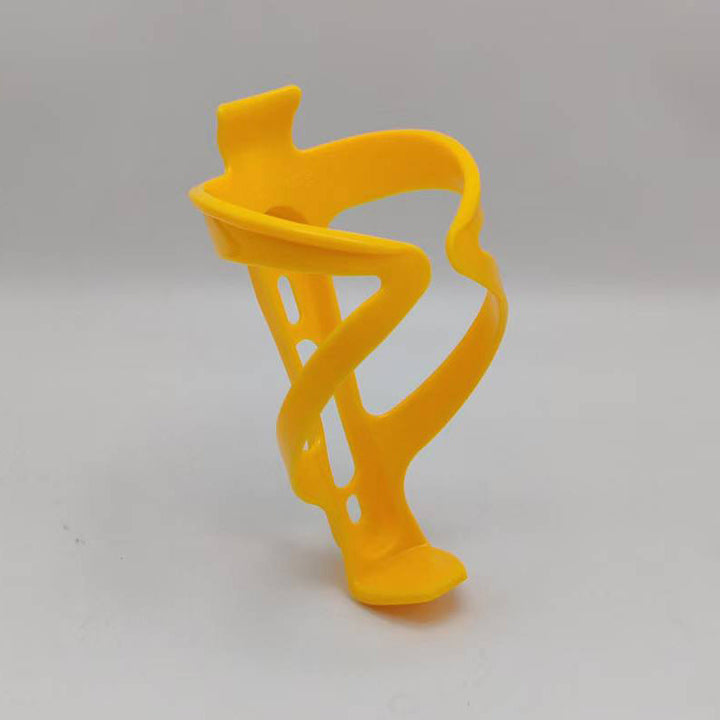 Spiral Design Bicycle Water Bottle Holder Kalsten