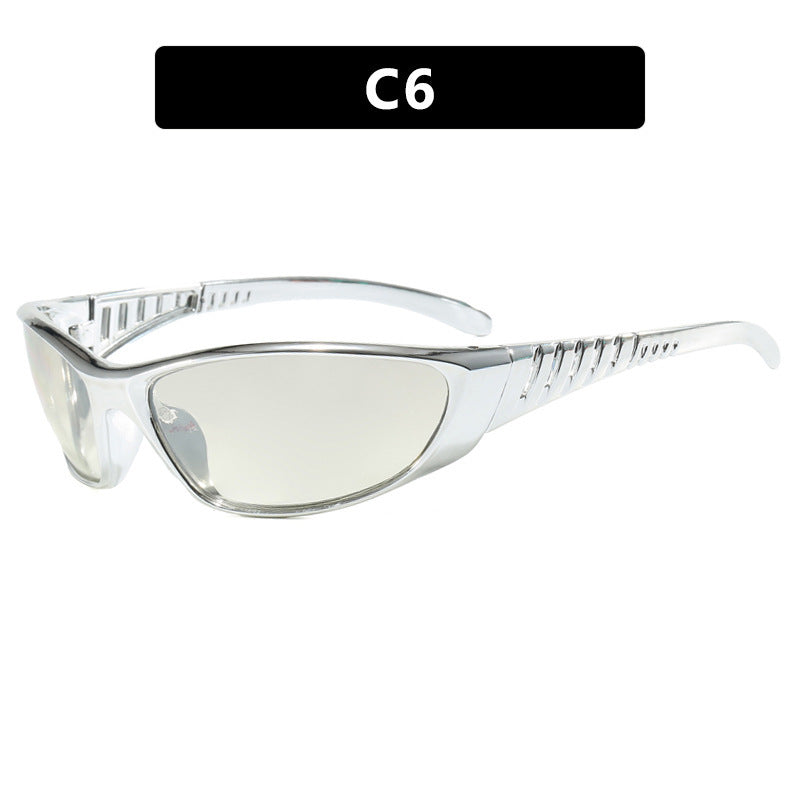 Women’s Sporty Sunglasses Kalsten