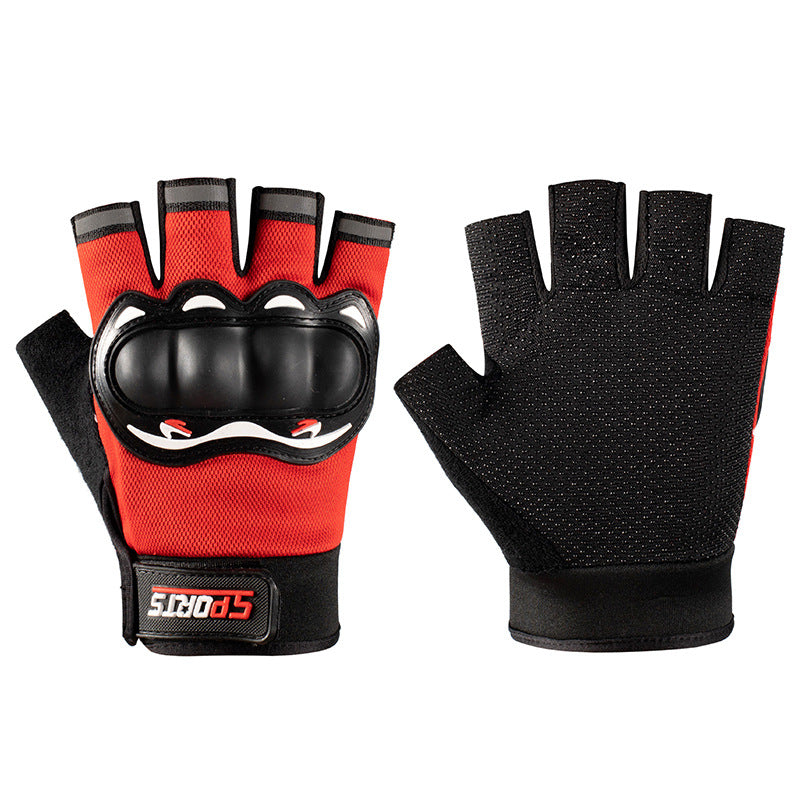 Men's Motorcycle Protection Gloves Kalsten