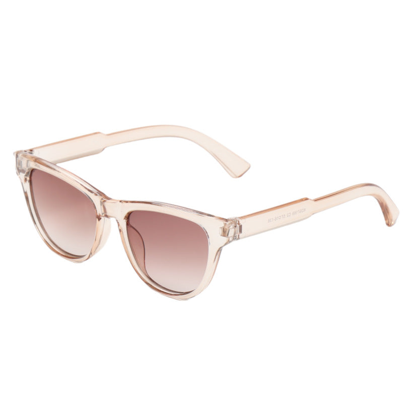 Women's fashionable Cat-Eye sunglasses with polarized lenses Kalsten