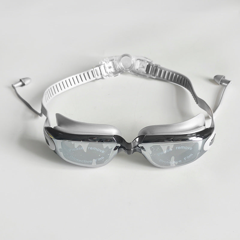 Anti-Fog Swimming Goggles Kalsten