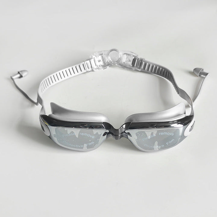 Anti-Fog Swimming Goggles Kalsten