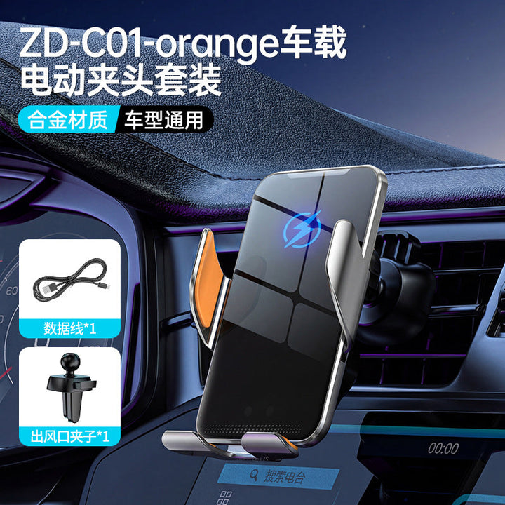 Ladies Car Mount Kalsten