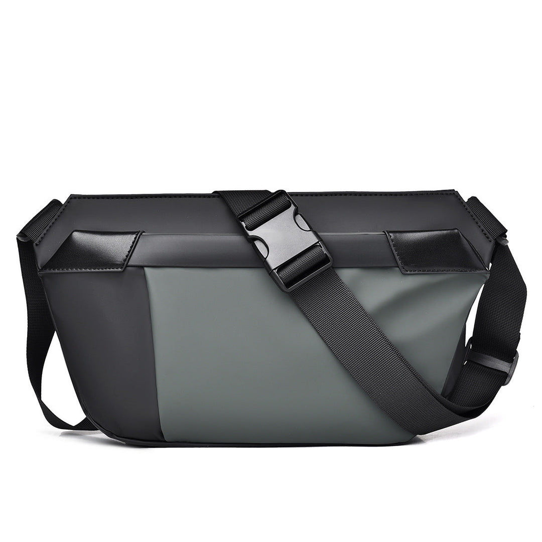 Waterproof Crossbody Sling Bag Kalsten