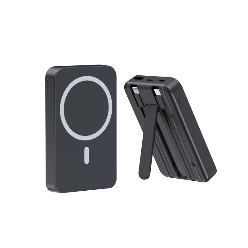 Wearable Magnetic Power Bank Kalsten