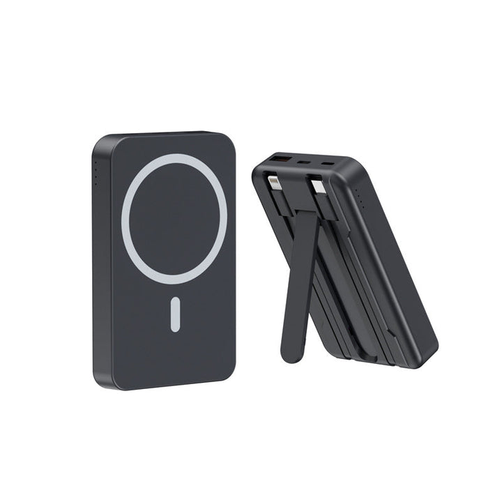 Wearable Magnetic Power Bank Kalsten