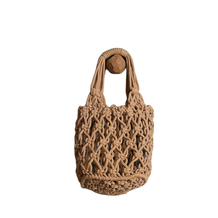 Macrame Shopping Bag Kalsten