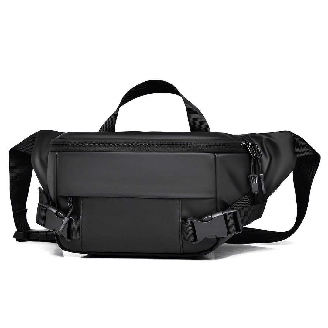 Versatile Outdoor Waist Pack Kalsten