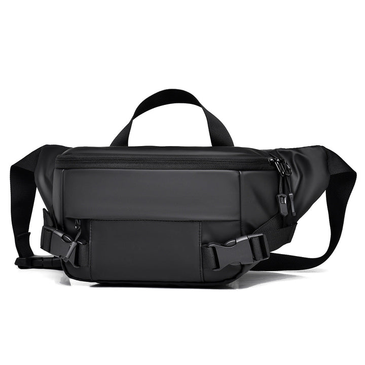 Versatile Outdoor Waist Pack Kalsten