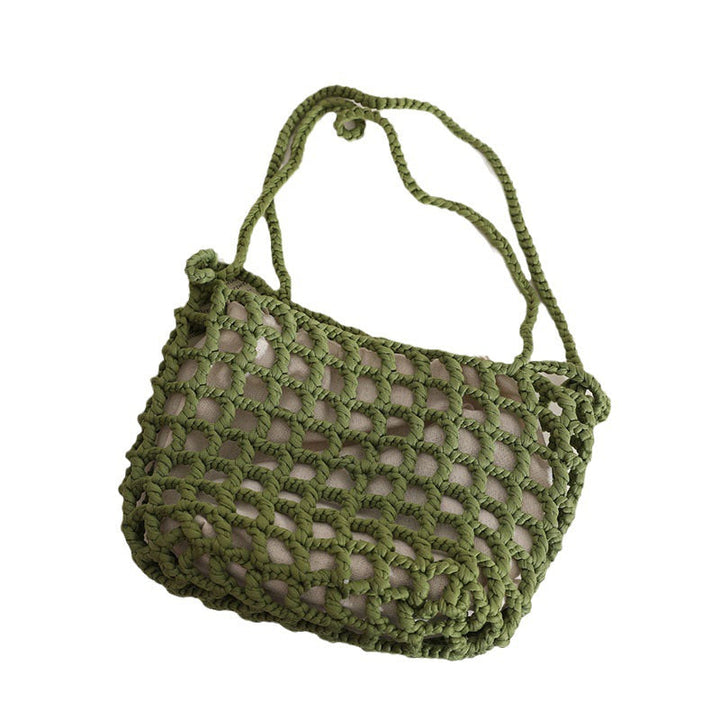 Airy mesh shoulder bag Kalsten