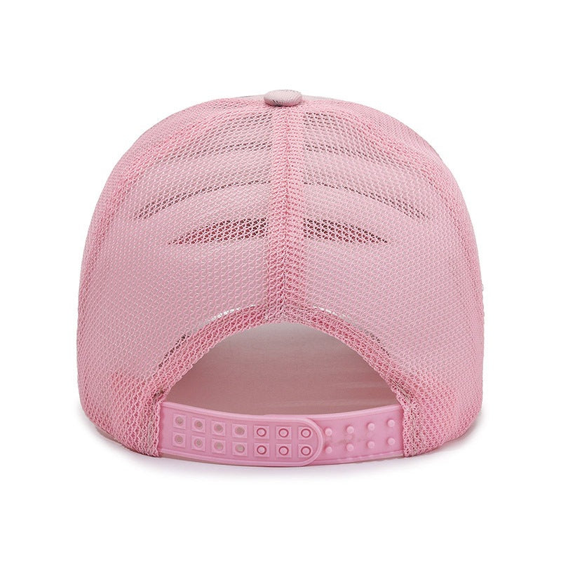Women Light and Comfortable Baseball Cap Kalsten