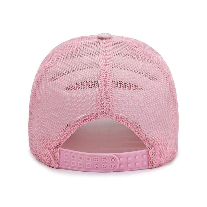 Women Light and Comfortable Baseball Cap Kalsten