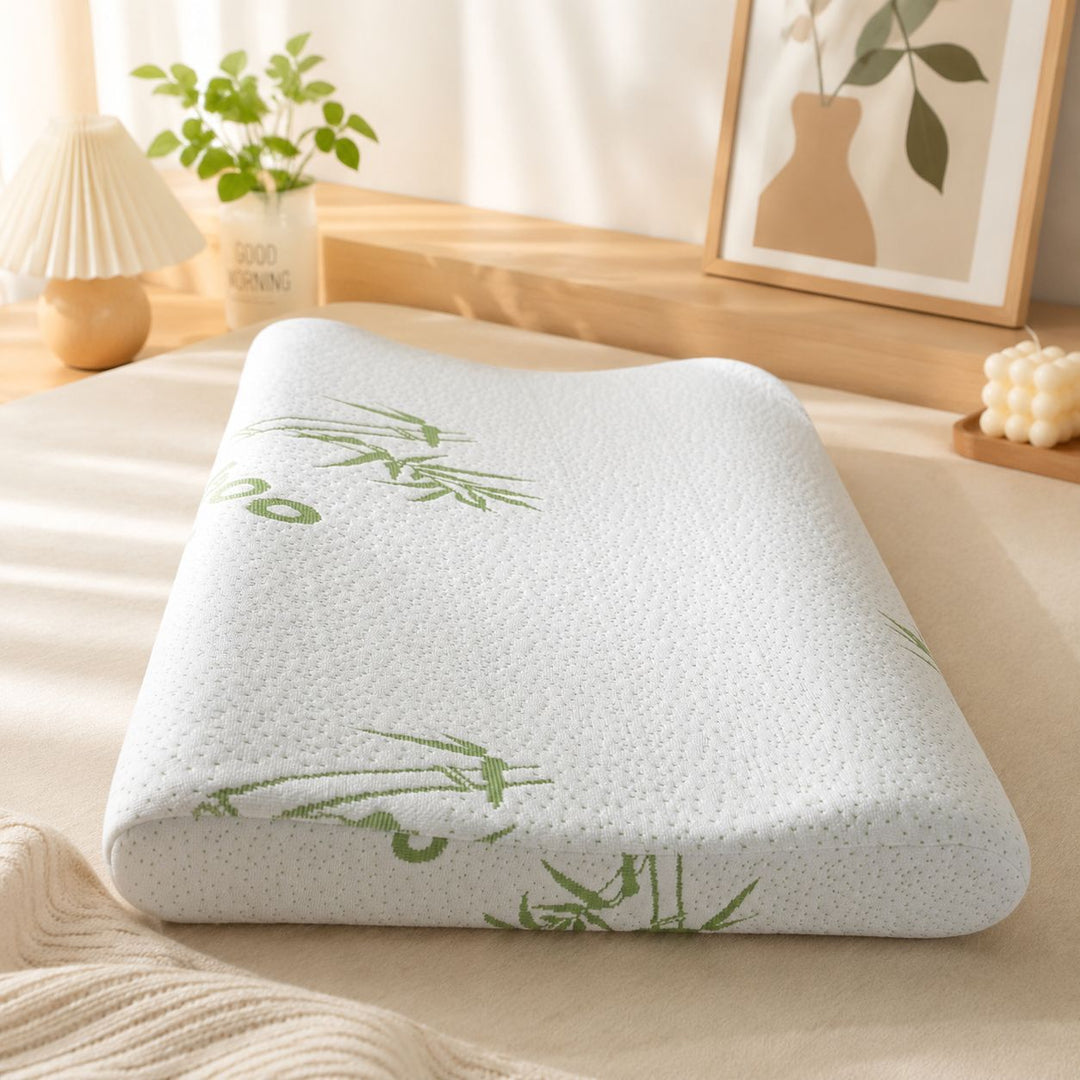 Ergonomic Sleep Pillow Kalsten