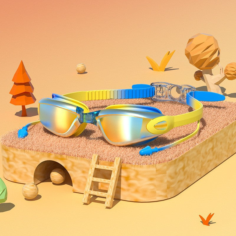 Swimming Goggles Kalsten