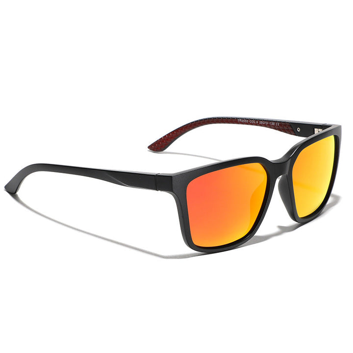 Women's fashionable sunglasses with ergonomic frame and UV protection Kalsten