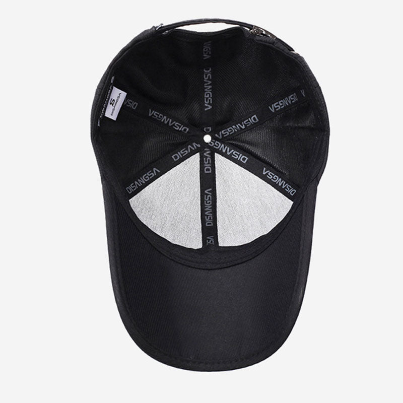 Men's Stretch Performance Baseball Cap Kalsten