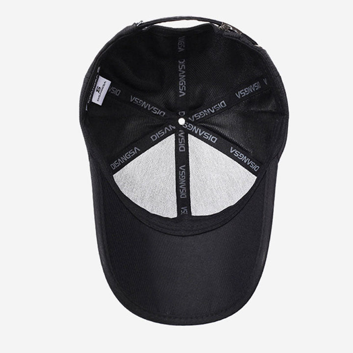 Men's Stretch Performance Baseball Cap Kalsten