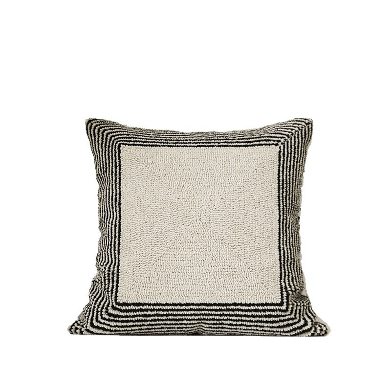 Artistic decorative cushion cover Kalsten