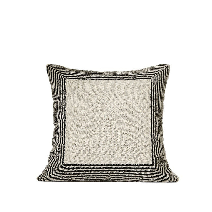 Artistic decorative cushion cover Kalsten