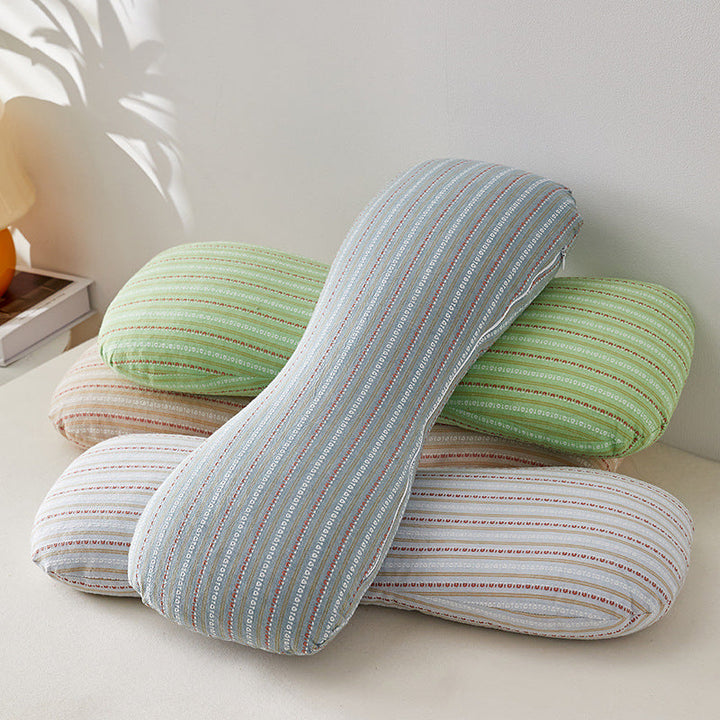 Ergonomic Design Neck Support Pillow Kalsten