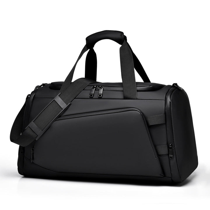 Heavy-Duty Multi-Functional Sports Duffel Bag