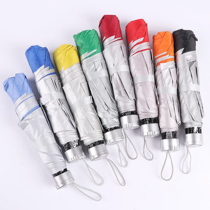 Unisex Folding Umbrella Kalsten