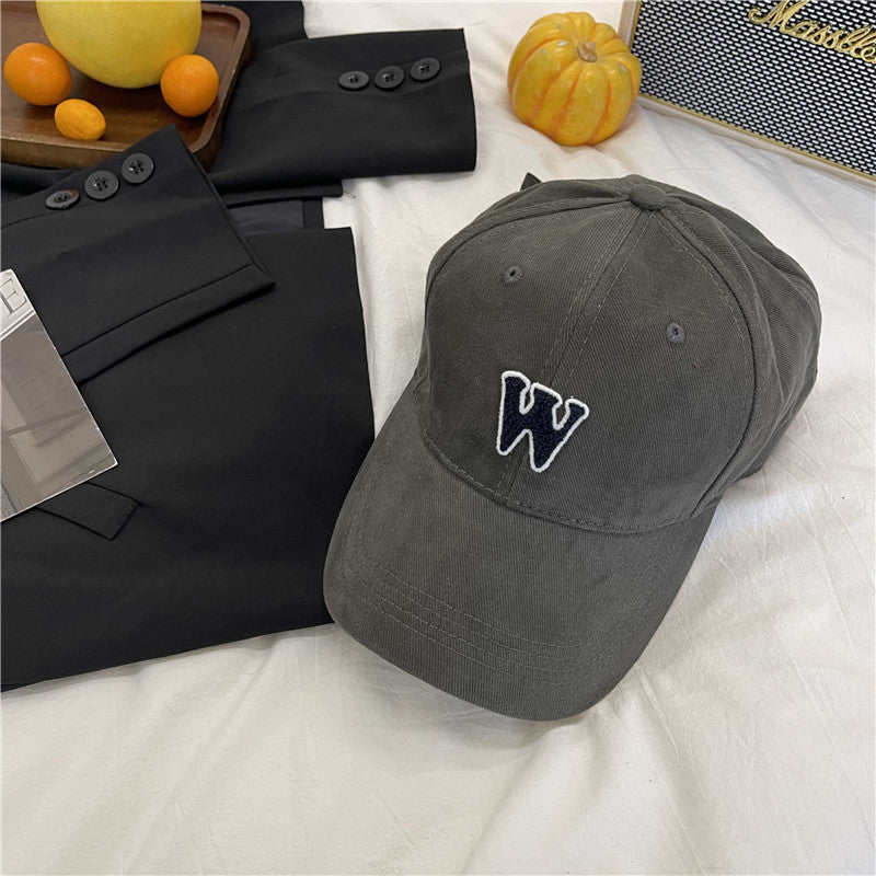 Women's Cotton Twill Baseball Cap Kalsten