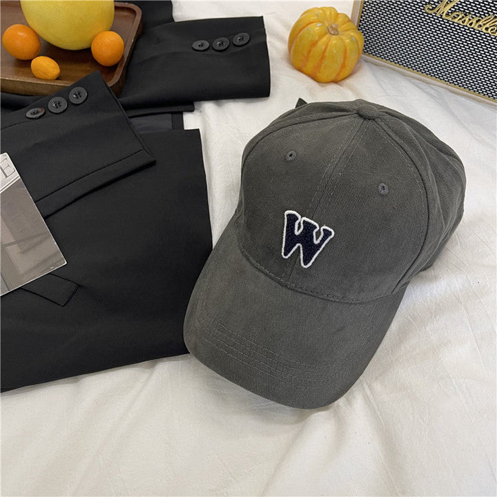 Women's Cotton Twill Baseball Cap Kalsten