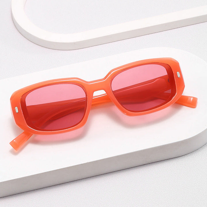 Women Oversized Fashion Sunglasses Kalsten