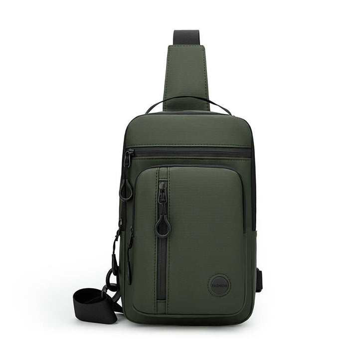 Slim Profile Urban Sling Bag Kalsten