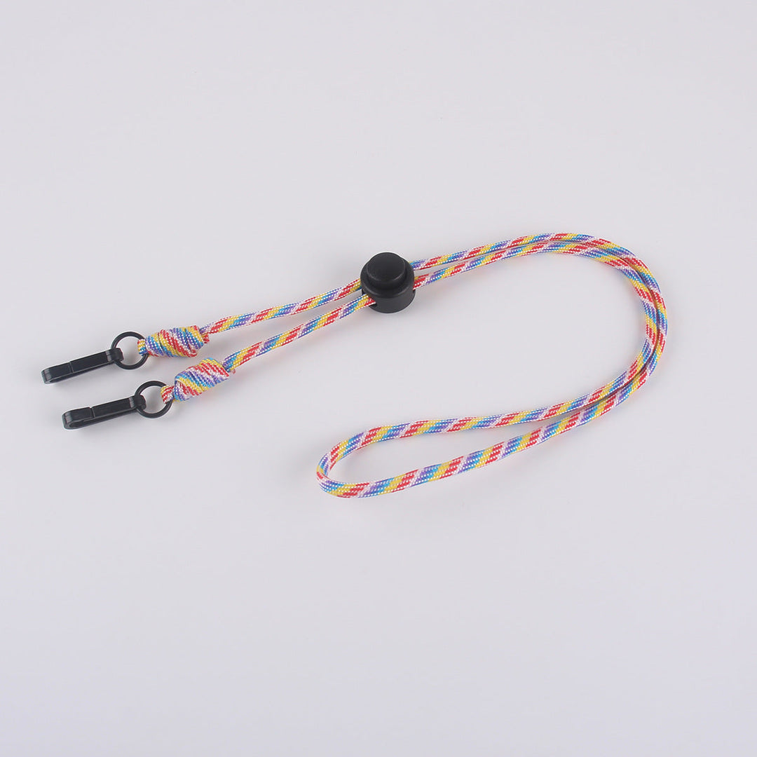 Colorful Adjustable Eyewear Retainer Kalsten