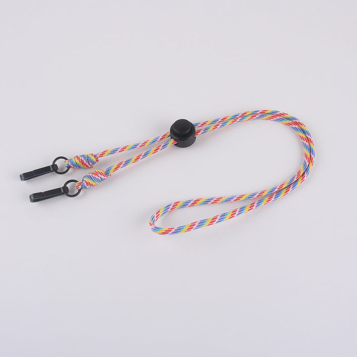 Colorful Adjustable Eyewear Retainer Kalsten